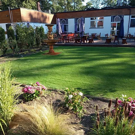 Dar-bull Pensjonat *