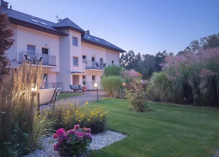 Dar-bull * Sarbinowo