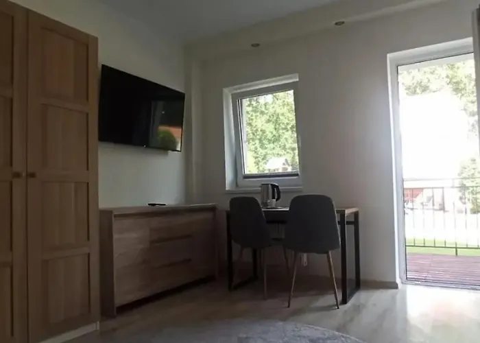 Dar-bull * Sarbinowo