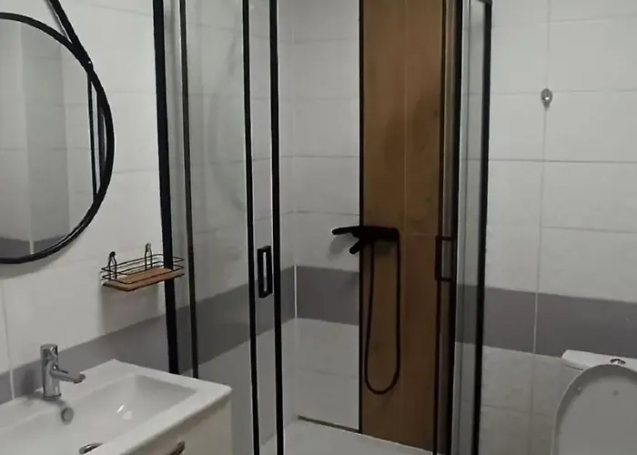 Pensjonat Dar-bull *