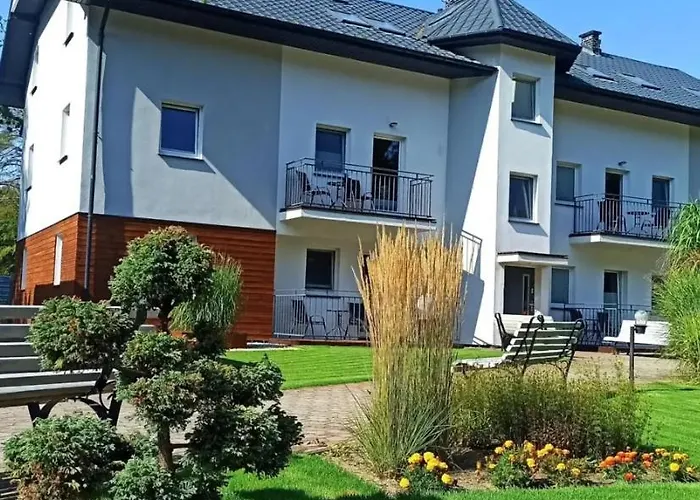 Pensjonat Dar-bull *